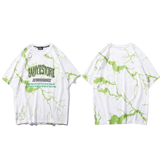Lightning Tee
