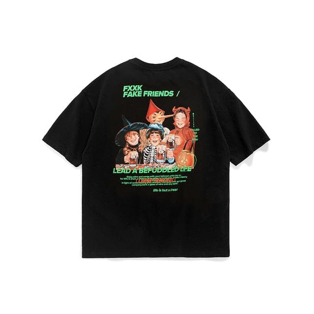 Fake Friend Tee