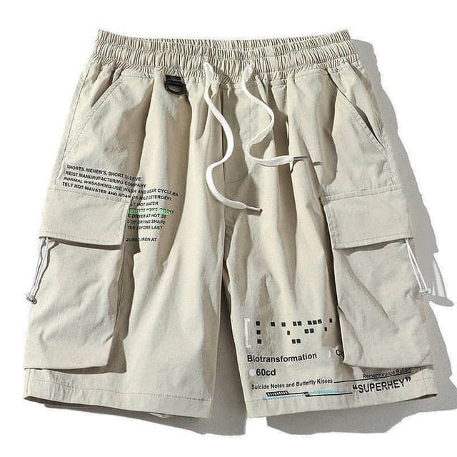 Bio Shorts