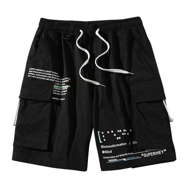Bio Shorts