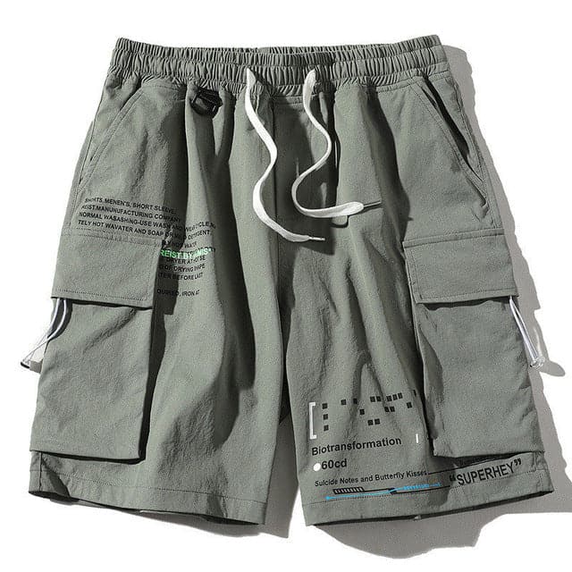 Bio Shorts