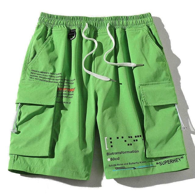 Bio Shorts