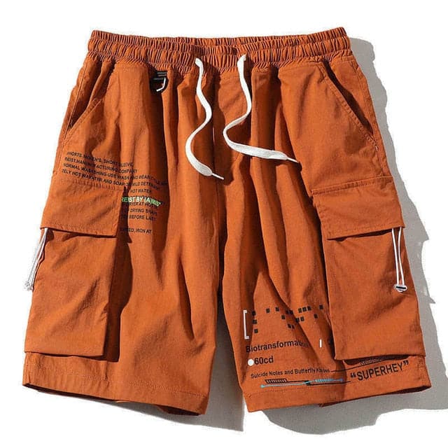 Bio Shorts