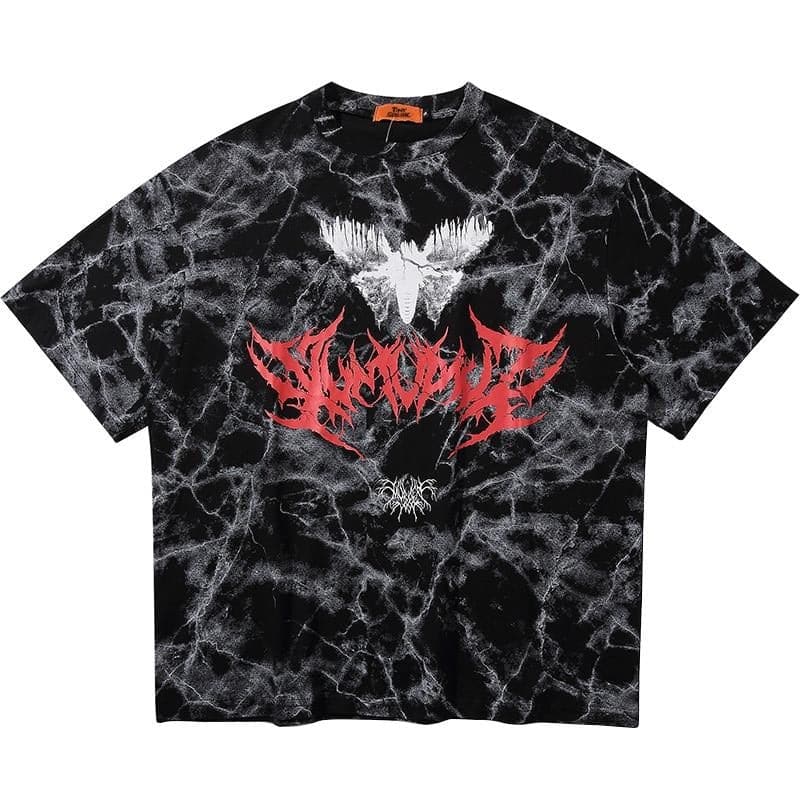 Dark Butterfly Tee