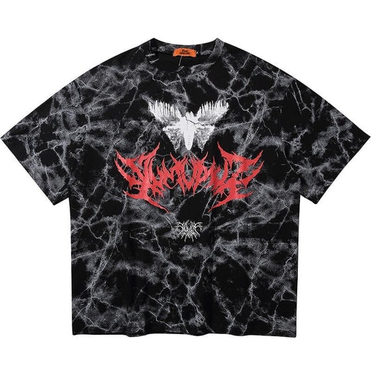 Dark Butterfly Tee