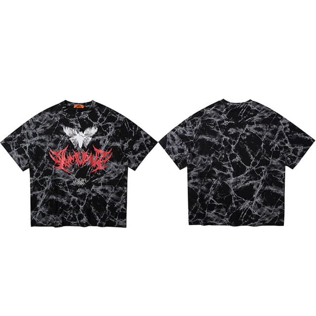 Dark Butterfly Tee