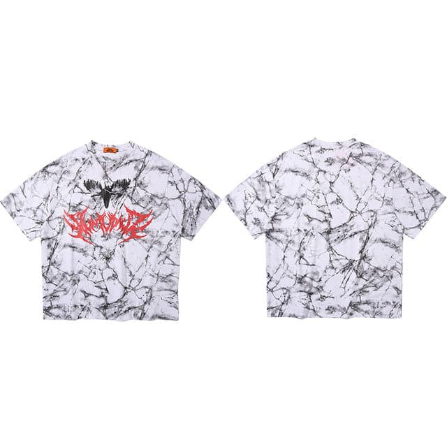 Dark Butterfly Tee