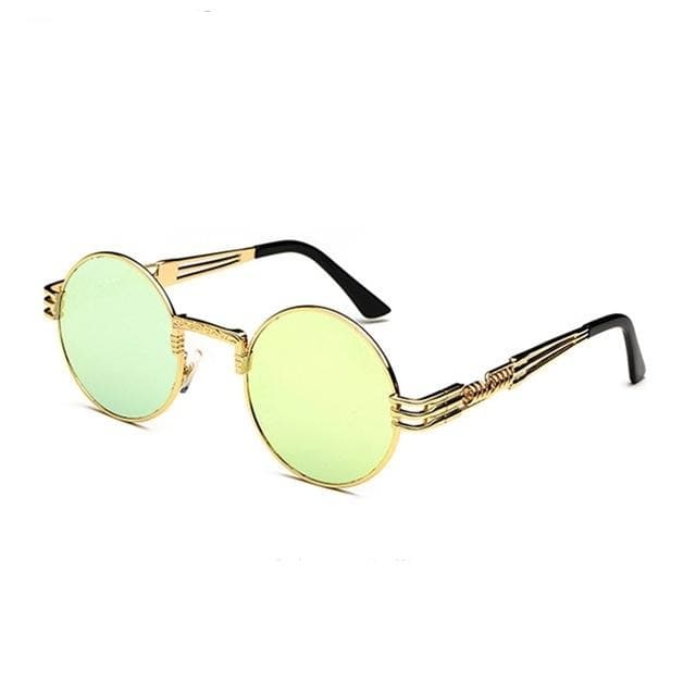 Punk Sunglasses