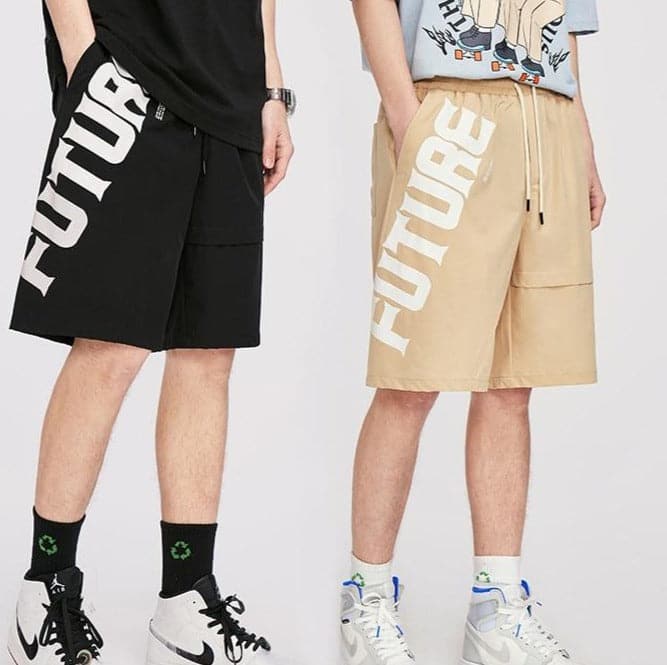 Future Shorts