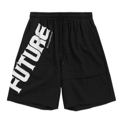 Future Shorts