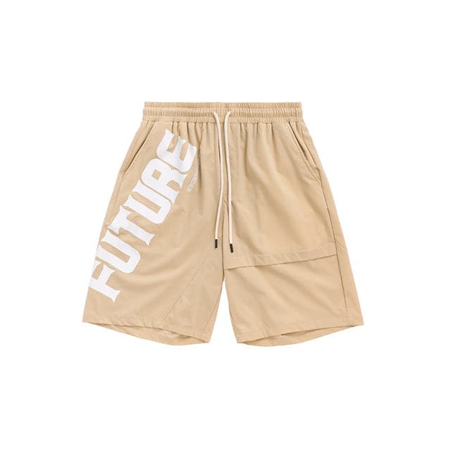 Future Shorts