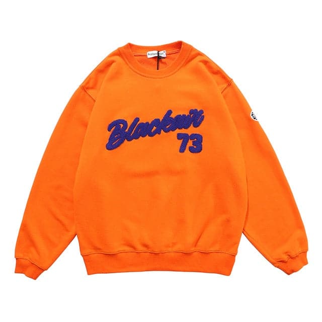 Blackair Jersey Pullover