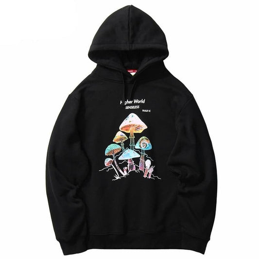 Higher World Hoodie
