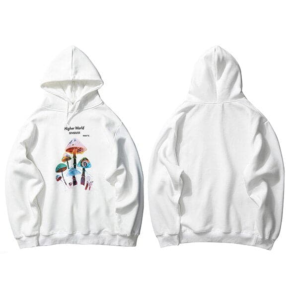 Higher World Hoodie
