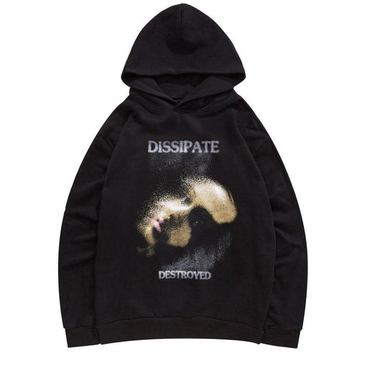 Dissipate Hoodie