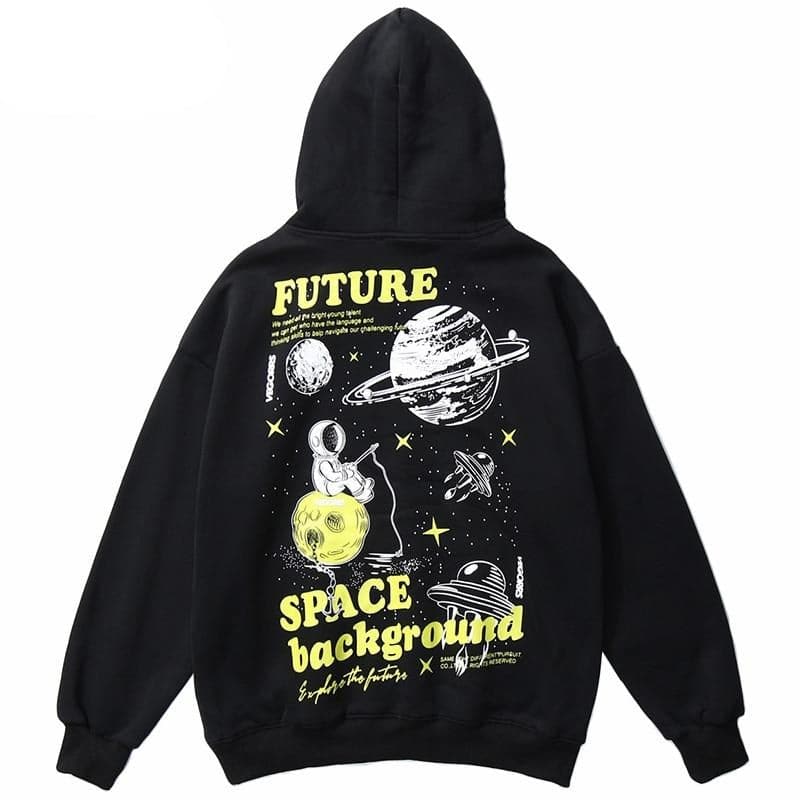 Future Hoodie