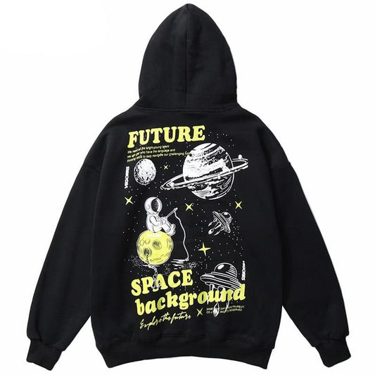 Future Hoodie