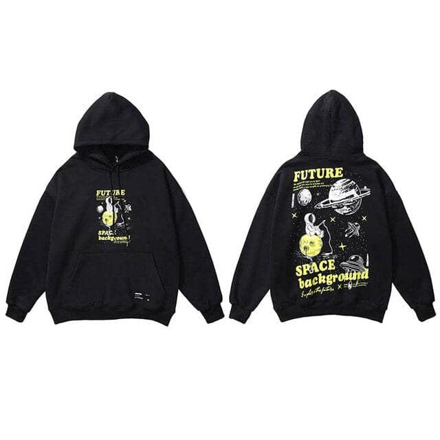 Future Hoodie