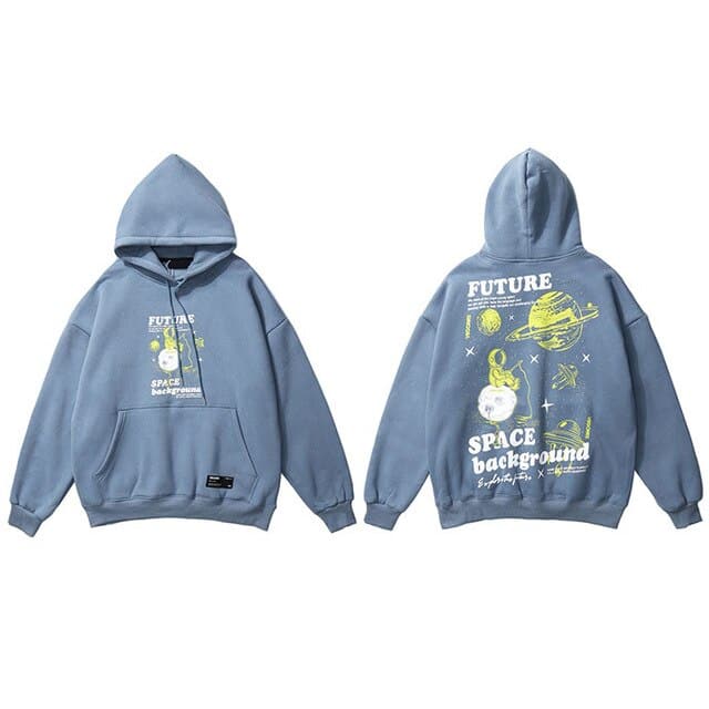 Future Hoodie