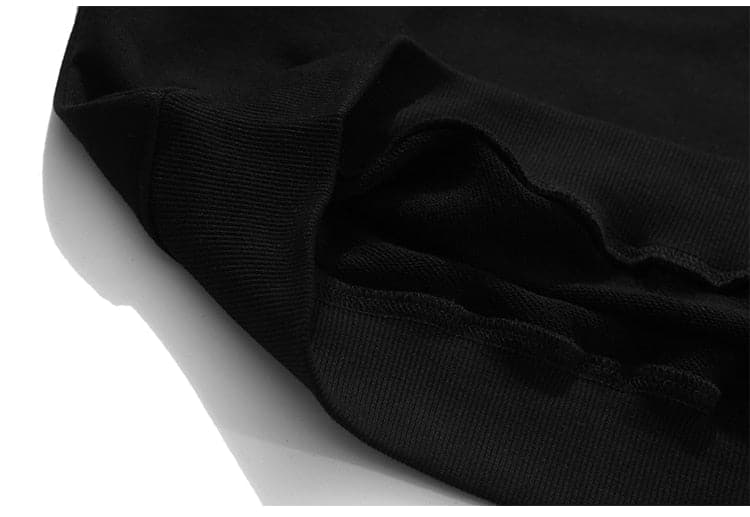 Blackair Jersey Pullover
