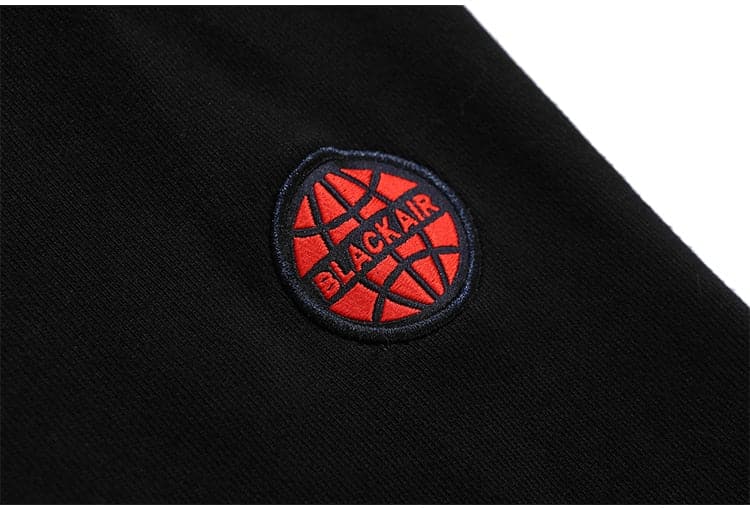Blackair Jersey Pullover