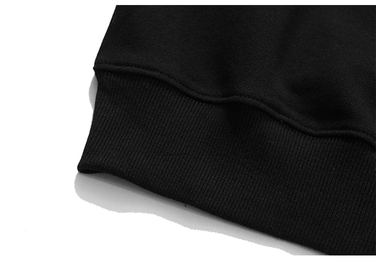Blackair Jersey Pullover