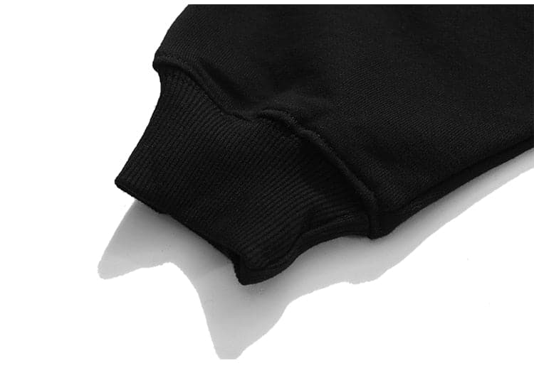 Blackair Jersey Pullover