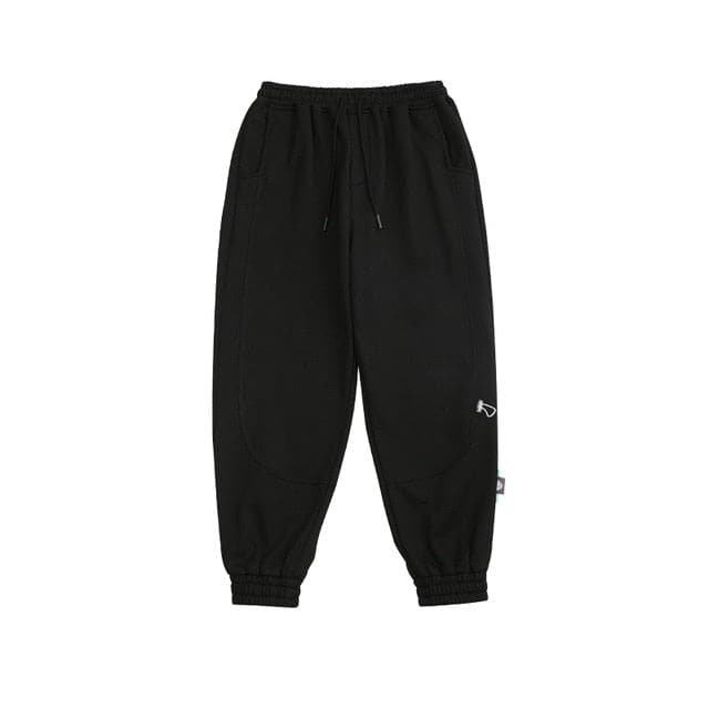 Divided Joggers