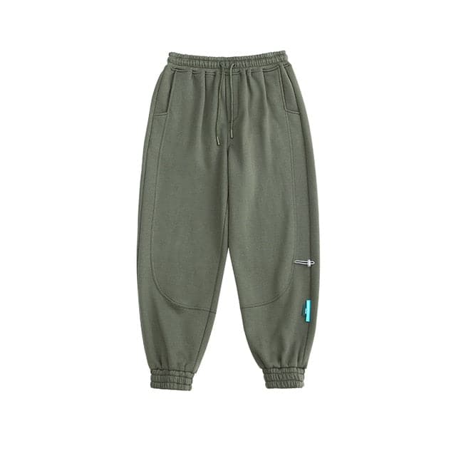 Divided Joggers