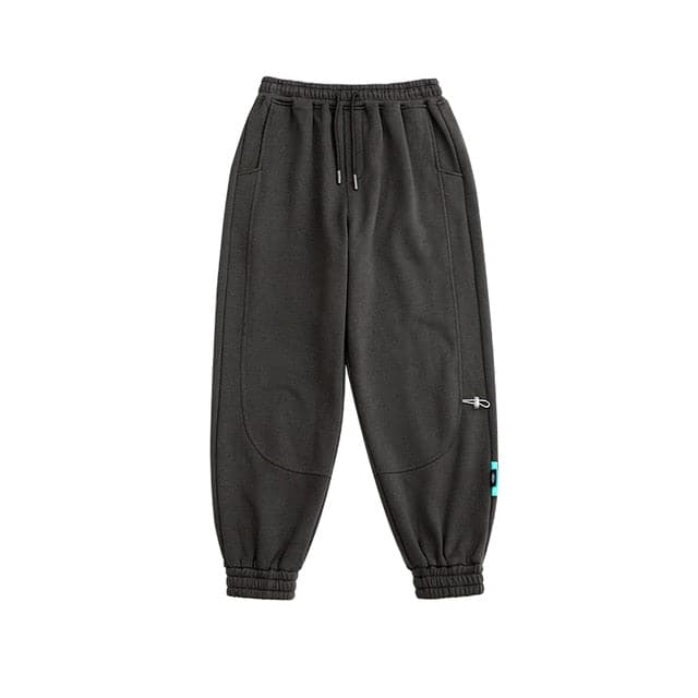 Divided Joggers