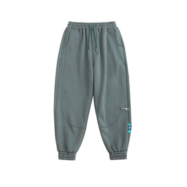 Divided Joggers