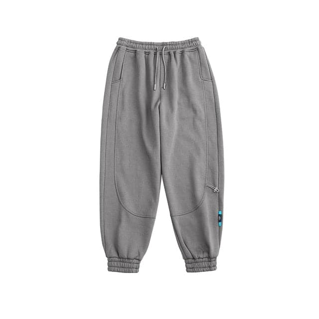 Divided Joggers
