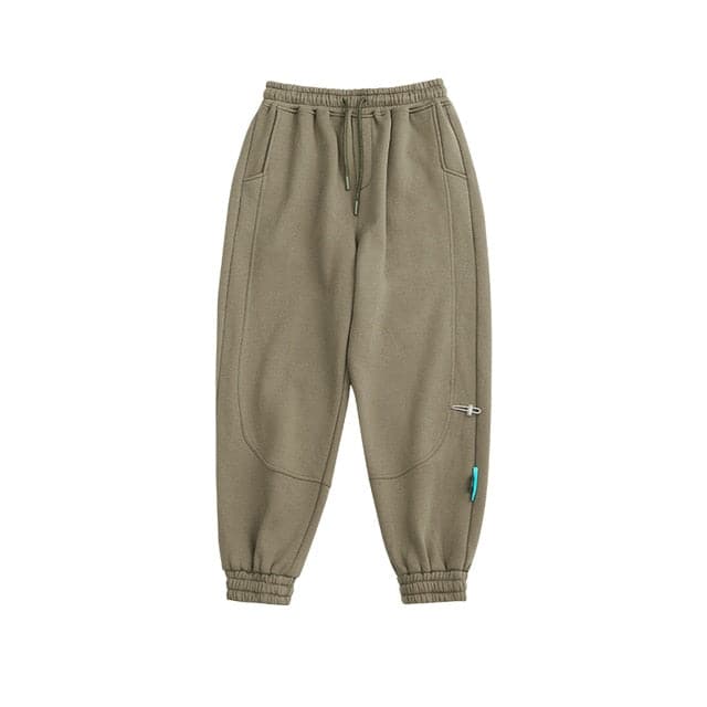 Divided Joggers
