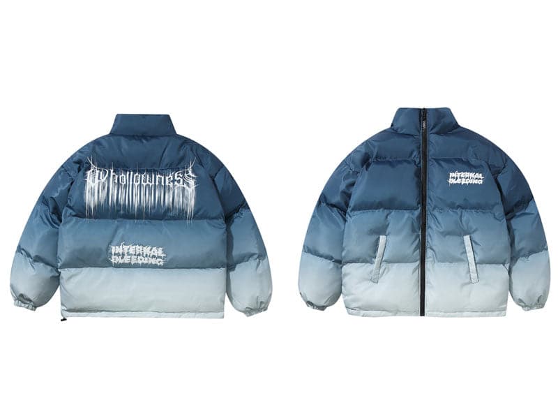 Internal Puffer Jacket