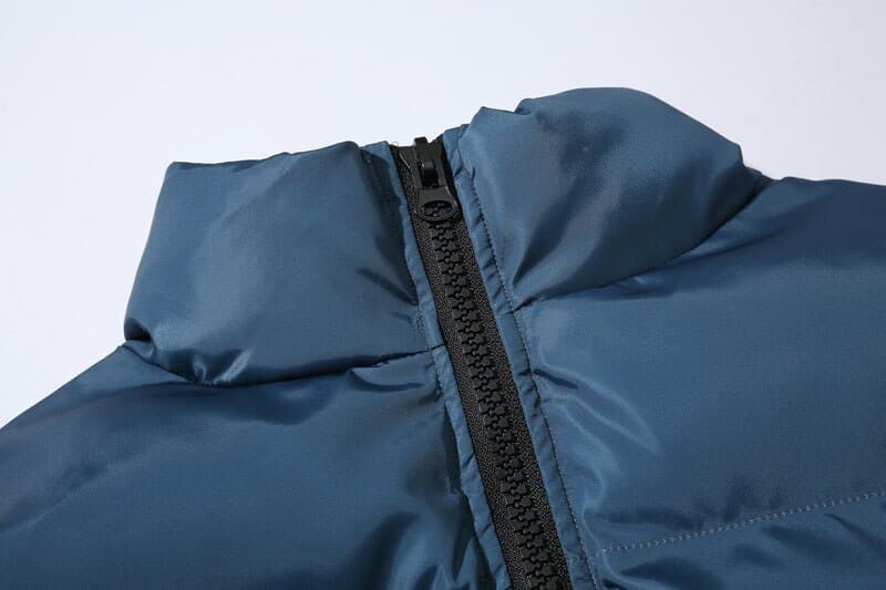 Internal Puffer Jacket