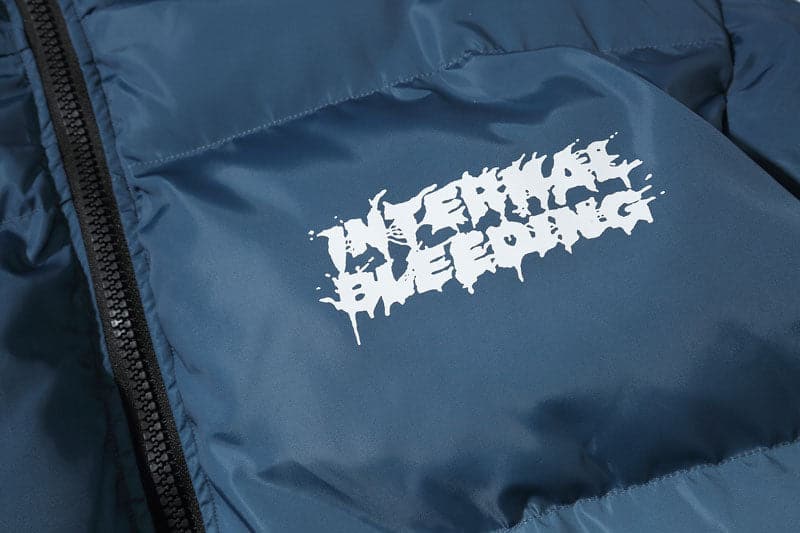 Internal Puffer Jacket