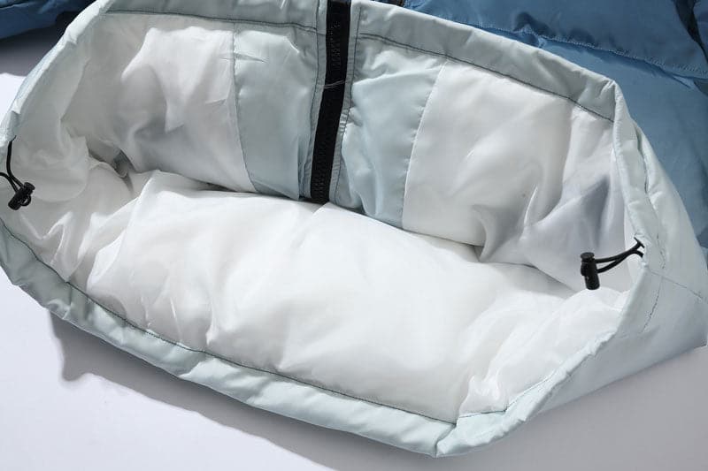 Internal Puffer Jacket