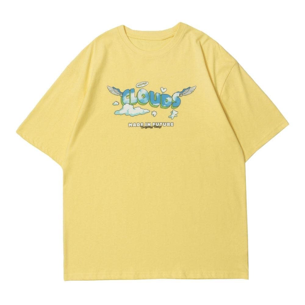 Clouds Tee