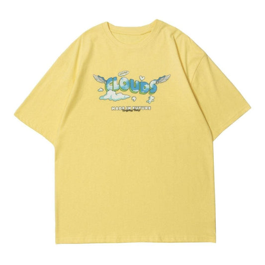 Clouds Tee