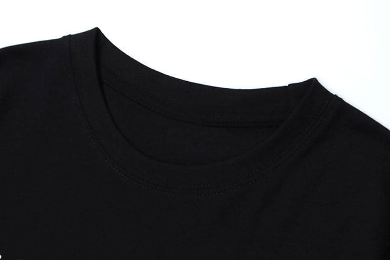 Clouds Tee