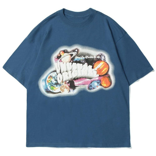 Planets Tee