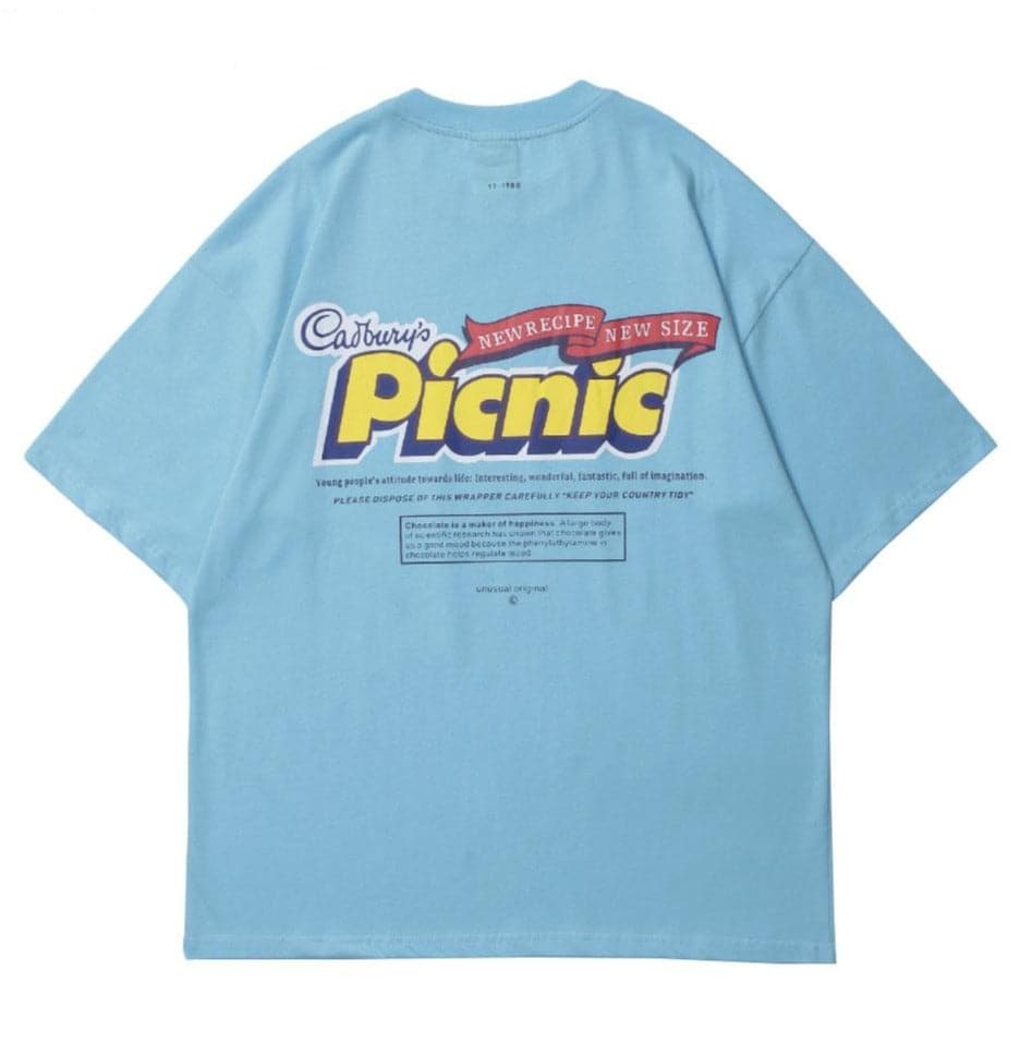 Picnic Tee