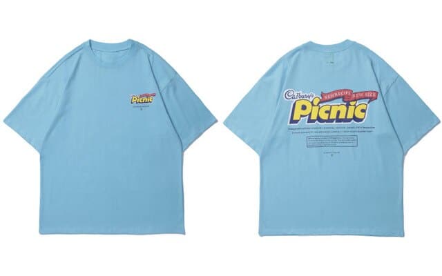Picnic Tee