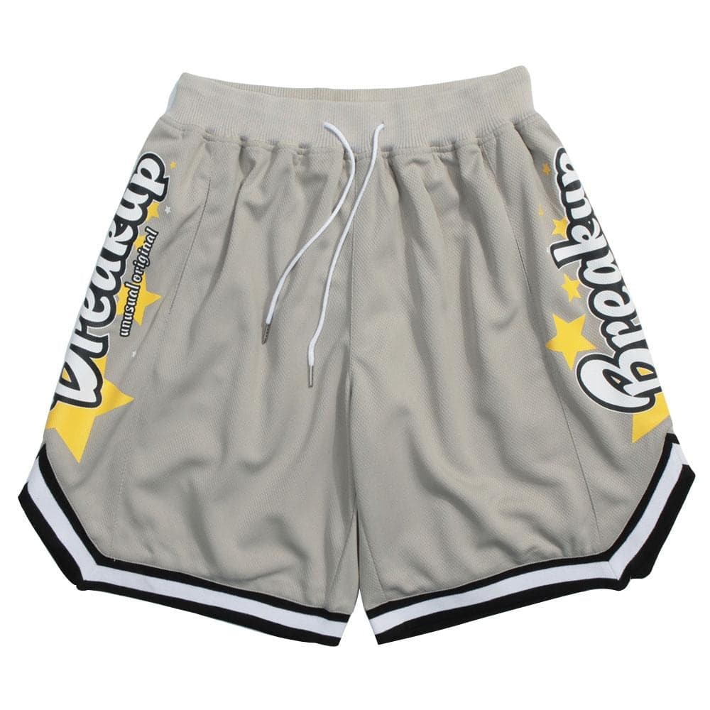 Breakup Basketball Shorts