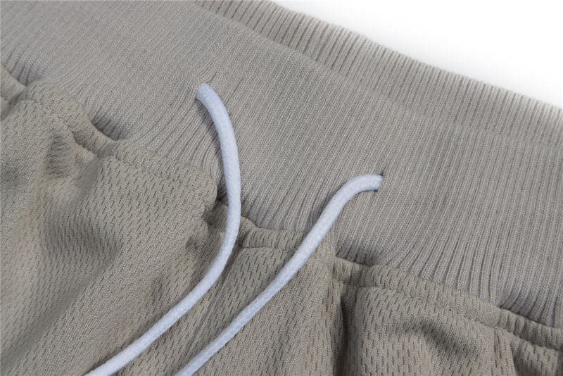 Breakup Basketball Shorts