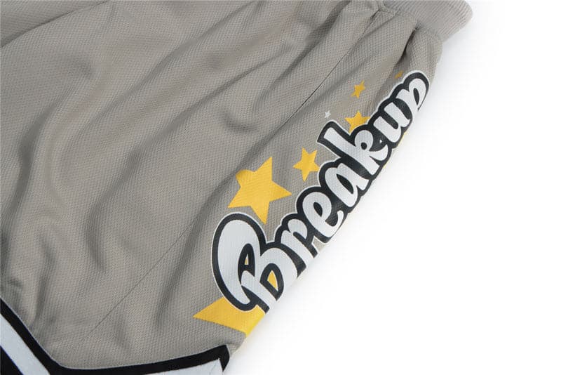 Breakup Basketball Shorts