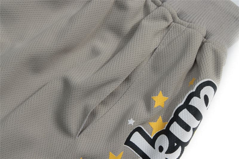 Breakup Basketball Shorts