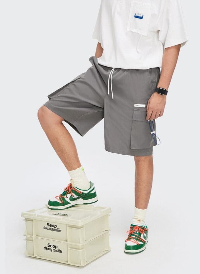 Good Taste Shorts