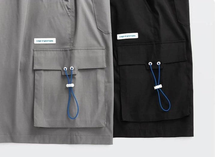 Good Taste Shorts