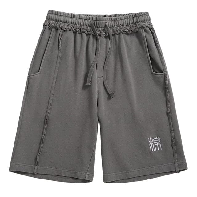 Pitchfork Shorts